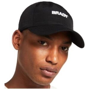 Brady Dad Hat One Size NWT